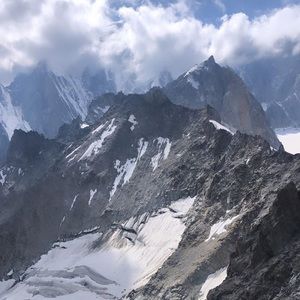 Meet your Posher, Caryn